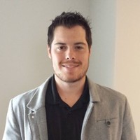 Payer Industries Employee Pier-Antoine Dion's profile photo