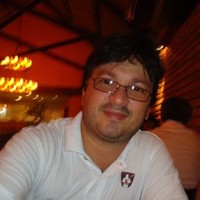 Sinter Employee Anderson Silva's profile photo