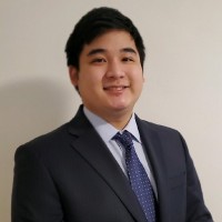 Global One Bank Employee Edward Moon's profile photo