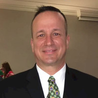 ADP Employee Chris Weech's profile photo