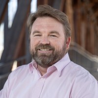 Mungo Homes Employee Chris Inabinet's profile photo