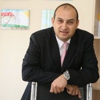 Raben INTERTRANS Employee Georgios Tsakiris's profile photo