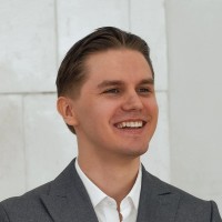 Getplace.io Employee Dmitry Babichev's profile photo