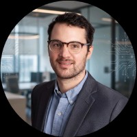 CADAR Employee Xavier Ritsch's profile photo