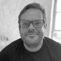 Nimble Productions // Nimble Dragon Employee Dylan Davies's profile photo