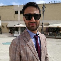 GREENWAVES S.R.L. Employee Angelo Sileo's profile photo