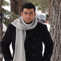 Edison International Employee Ehab Hanna's profile photo