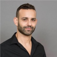 SQLink Group Employee Tomer Orenstein's profile photo