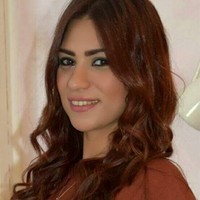 Raye7 Employee Doaa Ibrahim's profile photo