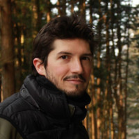Musora Media Inc. Employee Felipe Bentivegna's profile photo