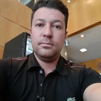 Maicon Roque Email