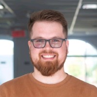 Rum&Code Employee Simon Landry's profile photo