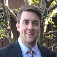 EagleHawk Employee Thomas Marren's profile photo