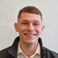 integratedAIR Systems Employee Louis Nicholson's profile photo
