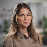 Idax Employee Elin Håkansson's profile photo