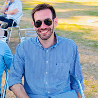 Rocksteady Studios Ltd Employee Jason Tzaidas's profile photo