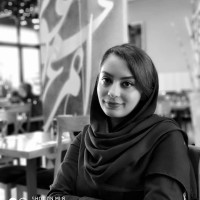 Padideh Shimi Jam Employee Sonya Khatibi's profile photo