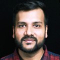 Amazon Employee Harshdip Singh's profile photo