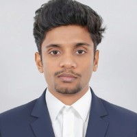 Arun Ps Email