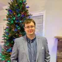 MultiSol IT Employee Rostislav Islamov's profile photo