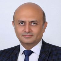 iSecureData Employee Al Sajjadieh's profile photo