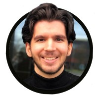SubCode Employee Martijn Maat's profile photo