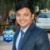 FORVIA Employee Rishabh Khare's profile photo