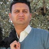 Sachin Joshi Email & Phone Number