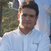 Valmet Employee Iván Aguilera's profile photo