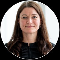 ATP Employee Sabine Braad's profile photo