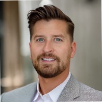 International African American Museum Employee Trevor Arrowood's profile photo