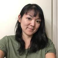 Abalta Technologies, Inc. Employee Shino Saito's profile photo