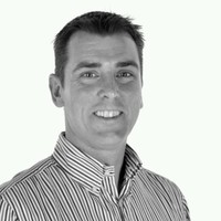 Dommelhof Employee Maarten van Eyken's profile photo