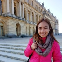 Pilmico Employee Larianne Kristine Cruz's profile photo