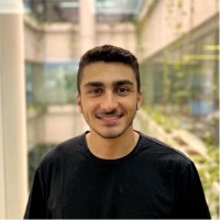 Lanza AI Employee David Garzon's profile photo
