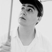 The Denver Post Employee Miguel Otárola's profile photo