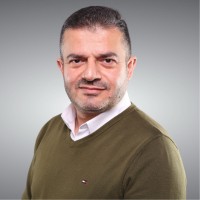 Equinix Employee Mustafa Unal's profile photo