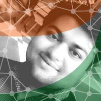 Technoidentity Employee Apoorv Vyas's profile photo