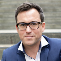 Bart de Waele Email