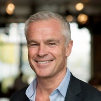 Yusen Logistics (Americas) Inc. Employee Mark Gunton's profile photo