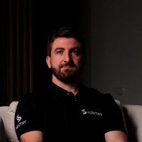 Sentry Employee Marcus Rosemeier's profile photo