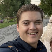 Gerflor USA Employee Everett Peterson's profile photo