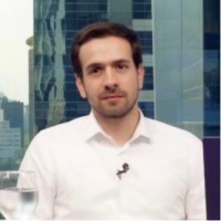 BTG Pactual Asset Management Employee Pedro Lins's profile photo