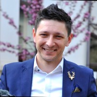 RAM DISTRIBUTION LTD Employee Teodorescu R.'s profile photo