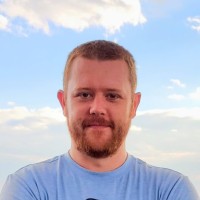 Eze Software Group Employee Rob Aston's profile photo