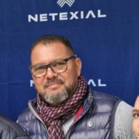 Netexial Employee Alex Savignan's profile photo