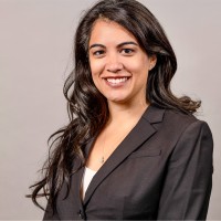 ABN AMRO Clearing Bank Employee Sara Hafezi's profile photo