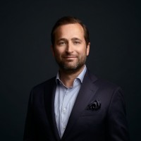 NFT Ventures Employee Fredrik Lundberg's profile photo