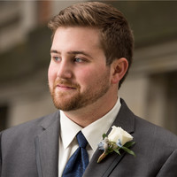 Eli Lilly and Company Employee John Herrington's profile photo