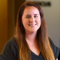 The Focus Agency Group Employee Chelsea Dorey's profile photo